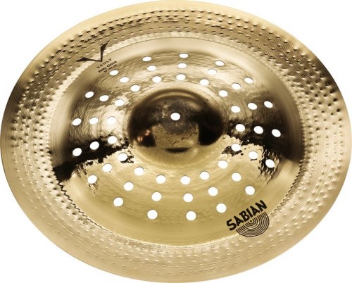 SABIAN VAULT Holy China